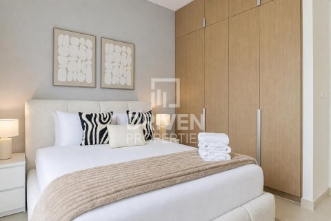 Appartement à Creek Beach, Dubai Creek Harbour (The Lagoons), Dubai, 1 chambre, 66.33 m², № 144843 - photo 7