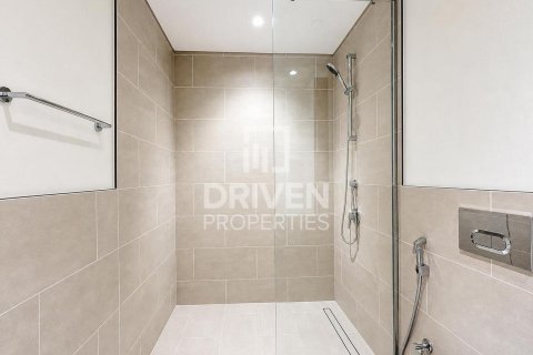 Appartement à Creek Beach, Dubai Creek Harbour (The Lagoons), Dubai, 1 chambre, 66.33 m², № 144843 - photo 8