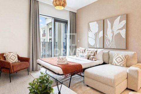Appartement à Creek Beach, Dubai Creek Harbour (The Lagoons), Dubai, 1 chambre, 66.33 m², № 144843 - photo 4