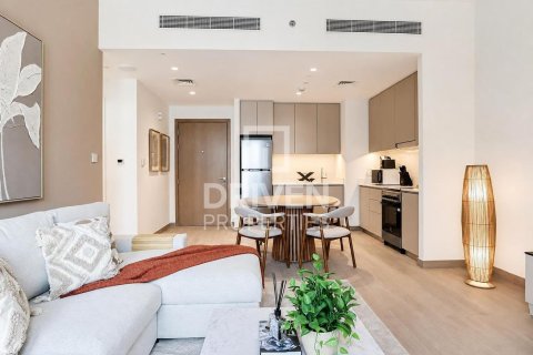 Appartement à Creek Beach, Dubai Creek Harbour (The Lagoons), Dubai, 1 chambre, 66.33 m², № 144843 - photo 3