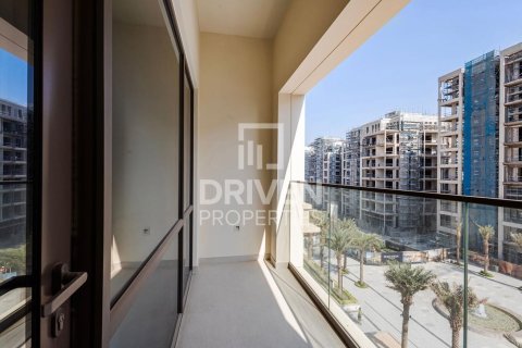 Appartement à Creek Beach, Dubai Creek Harbour (The Lagoons), Dubai, 1 chambre, 64.29 m², № 144781 - photo 10