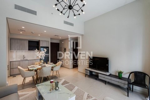 Appartement à Creek Beach, Dubai Creek Harbour (The Lagoons), Dubai, 1 chambre, 64.29 m², № 144781 - photo 2
