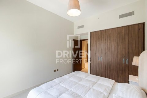 Appartement à Creek Beach, Dubai Creek Harbour (The Lagoons), Dubai, 1 chambre, 64.29 m², № 144781 - photo 4