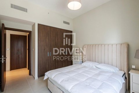 Appartement à Creek Beach, Dubai Creek Harbour (The Lagoons), Dubai, 1 chambre, 64.29 m², № 144781 - photo 5
