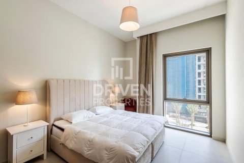 Appartement à Creek Beach, Dubai Creek Harbour (The Lagoons), Dubai, 1 chambre, 64.29 m², № 144781 - photo 6