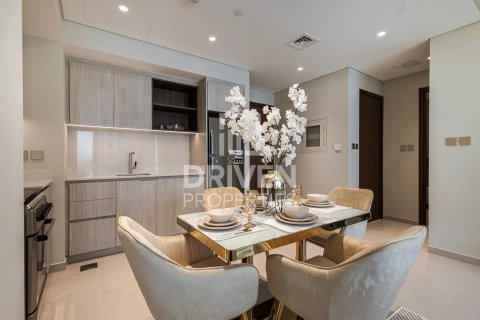 Appartement à Creek Beach, Dubai Creek Harbour (The Lagoons), Dubai, 1 chambre, 64.29 m², № 144781 - photo 7