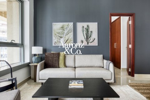 Appartement à Downtown Dubai (Downtown Burj Dubai), Dubai, 1 chambre, 78 m², № 144000 - photo 3