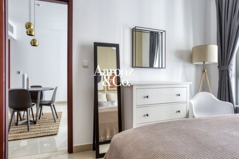 Appartement à Downtown Dubai (Downtown Burj Dubai), Dubai, 1 chambre, 78 m², № 144000 - photo 8