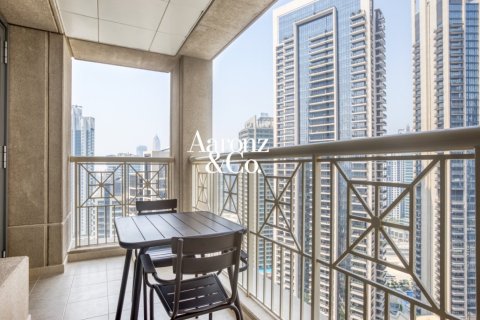Appartement à Downtown Dubai (Downtown Burj Dubai), Dubai, 1 chambre, 78 m², № 144000 - photo 2