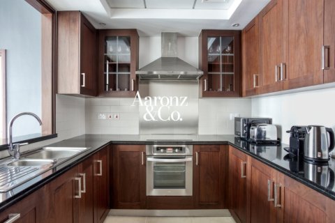 Appartement à Downtown Dubai (Downtown Burj Dubai), Dubai, 1 chambre, 78 m², № 144000 - photo 6