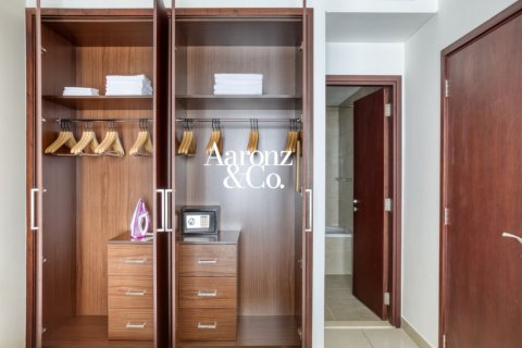 Appartement à Downtown Dubai (Downtown Burj Dubai), Dubai, 1 chambre, 78 m², № 144000 - photo 9