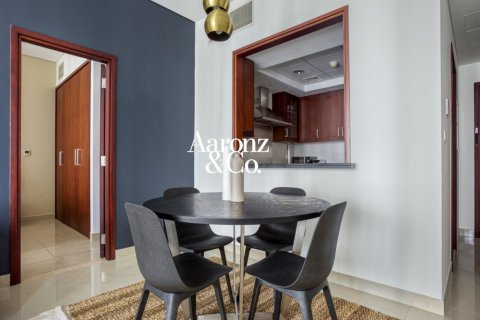 Appartement à Downtown Dubai (Downtown Burj Dubai), Dubai, 1 chambre, 78 m², № 144000 - photo 5
