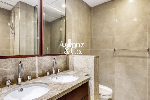 Appartement à Downtown Dubai (Downtown Burj Dubai), Dubai, 1 chambre, 78 m², № 144000 - photo 10