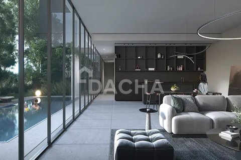 فيلا في عقارات جميرا للغواف, دبي 5 غرف نوم , 532 م² رقم 143472 - صورة 5