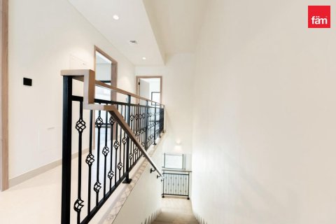 Maison de ville à Dubai, 5 chambres, 219.6 m², № 143915 - photo 2