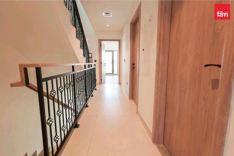 Maison de ville à Dubai, 5 chambres, 219.6 m², № 143915 - photo 3