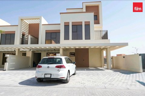 Maison de ville à Dubai, 5 chambres, 219.6 m², № 143915 - photo 10