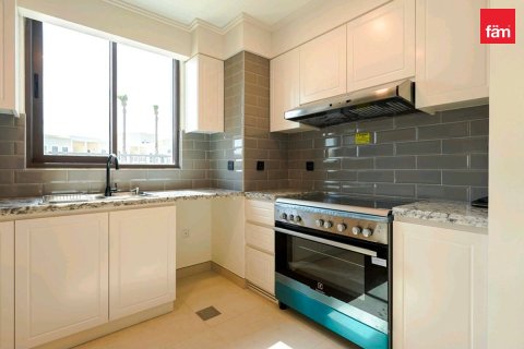 Maison de ville à Dubai, 5 chambres, 219.6 m², № 143915 - photo 4