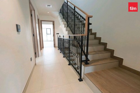 Maison de ville à Dubai, 5 chambres, 219.6 m², № 143915 - photo 5