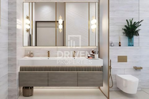 Appartement à Downtown Dubai (Downtown Burj Dubai), Dubai, 2 chambres, 182.74 m², № 144450 - photo 14