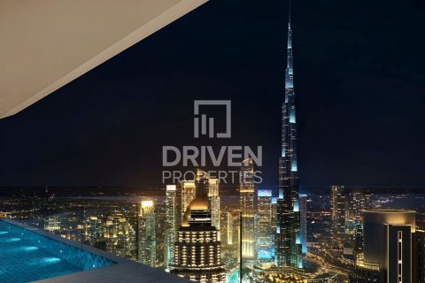 Appartement à Downtown Dubai (Downtown Burj Dubai), Dubai, 2 chambres, 182.74 m², № 144450 - photo 13
