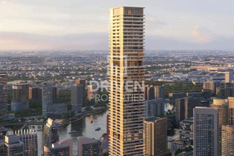 Appartement à Downtown Dubai (Downtown Burj Dubai), Dubai, 2 chambres, 182.74 m², № 144450 - photo 3