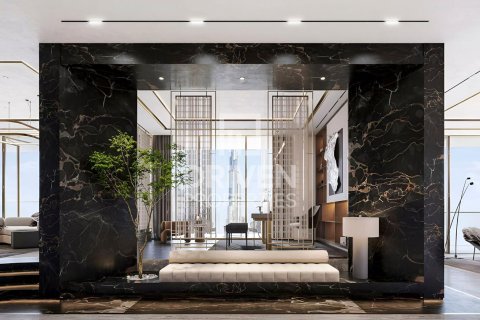 Appartement à Downtown Dubai (Downtown Burj Dubai), Dubai, 2 chambres, 182.74 m², № 144450 - photo 9