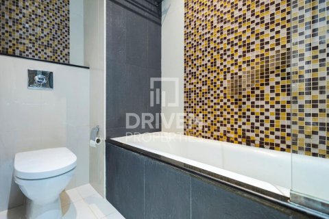 Appartement à Downtown Dubai (Downtown Burj Dubai), Dubai, 3 chambres, 160.54 m², № 145290 - photo 20