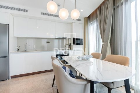 Снять в аренду квартиру в Address Harbour Point, Dubai Creek Harbour (The Lagoons), Дубай: 2 спальни, 102.01м², № 145206 - фото 5