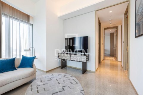 Снять в аренду квартиру в Address Harbour Point, Dubai Creek Harbour (The Lagoons), Дубай: 2 спальни, 102.01м², № 145206 - фото 7