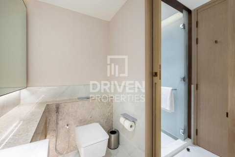 Снять в аренду квартиру в Address Harbour Point, Dubai Creek Harbour (The Lagoons), Дубай: 2 спальни, 102.01м², № 145206 - фото 14
