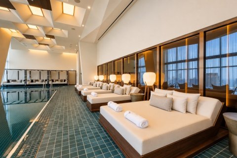 Apartamento en Jumeirah Islands, Dubai, 2 dormitorios, 193 m², № 143641 - foto 14