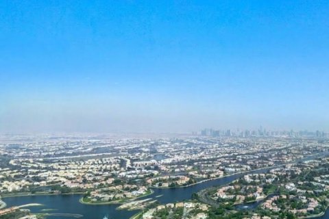 Apartamento en Jumeirah Islands, Dubai, 2 dormitorios, 193 m², № 143641 - foto 4