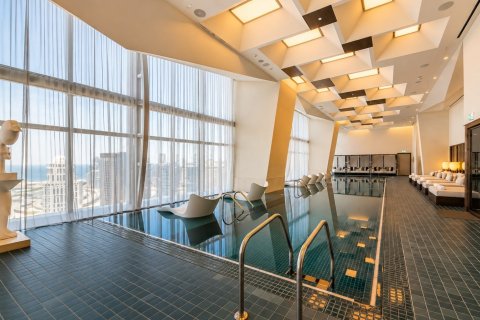Apartamento en Jumeirah Islands, Dubai, 2 dormitorios, 193 m², № 143641 - foto 15
