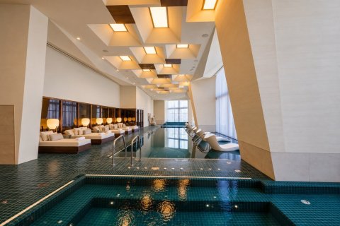 Apartamento en Jumeirah Islands, Dubai, 2 dormitorios, 193 m², № 143641 - foto 13