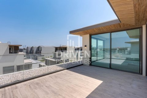 Villa in Nad Al Sheba 1, Nadd Al Sheba, Dubai 4 bedrooms, 474.46 sq.m. № 144177 - photo 23