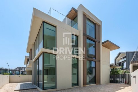Villa in Nad Al Sheba 1, Nadd Al Sheba, Dubai 4 bedrooms, 474.46 sq.m. № 144177 - photo 25
