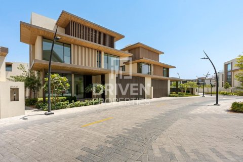 Villa in Nad Al Sheba 1, Nadd Al Sheba, Dubai 4 bedrooms, 474.46 sq.m. № 144177 - photo 26