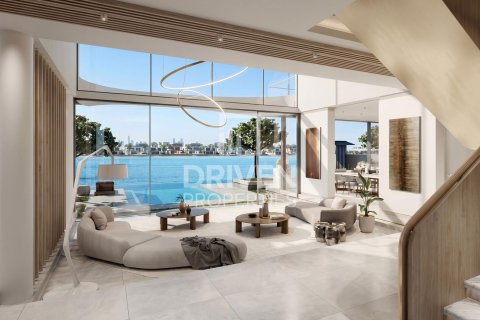 Villa in Palm Jebel Ali, Dubai 6 bedrooms, 702.53 sq.m. № 144427 - photo 6