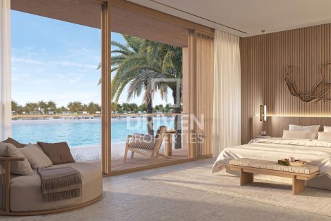 Villa in Palm Jebel Ali, Dubai 6 bedrooms, 702.53 sq.m. № 144427 - photo 5