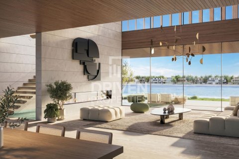 Villa in Palm Jebel Ali, Dubai 6 bedrooms, 702.53 sq.m. № 144427 - photo 9
