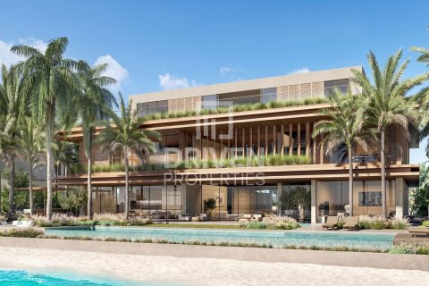 Villa in Palm Jebel Ali, Dubai 6 bedrooms, 702.53 sq.m. № 144427 - photo 8