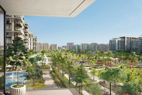 Appartement à Dubai Hills Estate, Dubai, 2 chambres, 103.4 m², № 145982 - photo 6