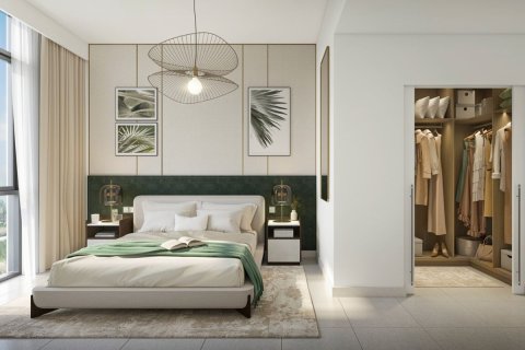 Appartement à Dubai Hills Estate, Dubai, 2 chambres, 103.4 m², № 145982 - photo 3