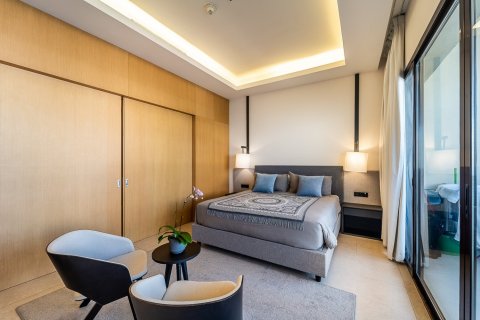 Appartement à Palm Jumeirah, Dubai, 1 chambre, 75 m², № 143546 - photo 11