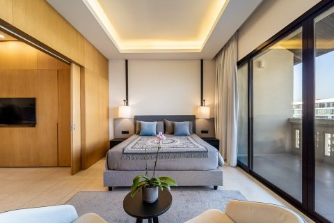 Appartement à Palm Jumeirah, Dubai, 1 chambre, 75 m², № 143546 - photo 12