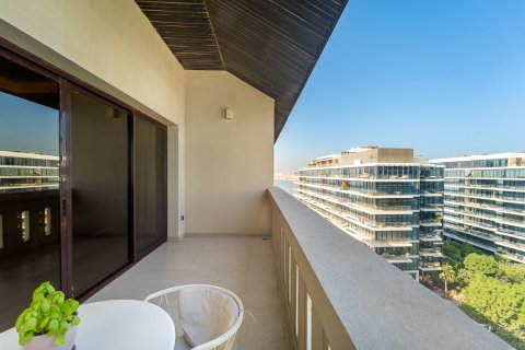 Appartement à Palm Jumeirah, Dubai, 1 chambre, 75 m², № 143546 - photo 17