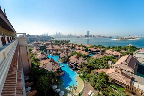 Appartement à Palm Jumeirah, Dubai, 1 chambre, 75 m², № 143546 - photo 18