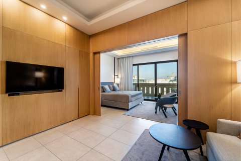 Appartement à Palm Jumeirah, Dubai, 1 chambre, 75 m², № 143546 - photo 8