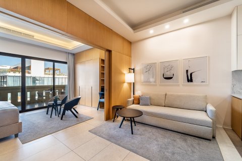Appartement à Palm Jumeirah, Dubai, 1 chambre, 75 m², № 143546 - photo 3